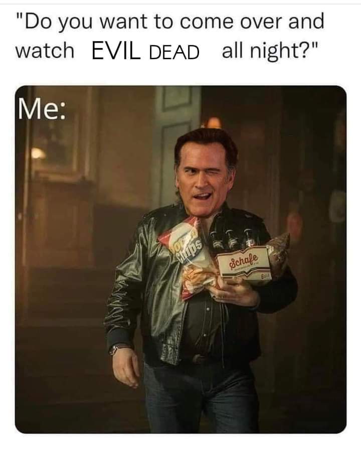 Who's in?