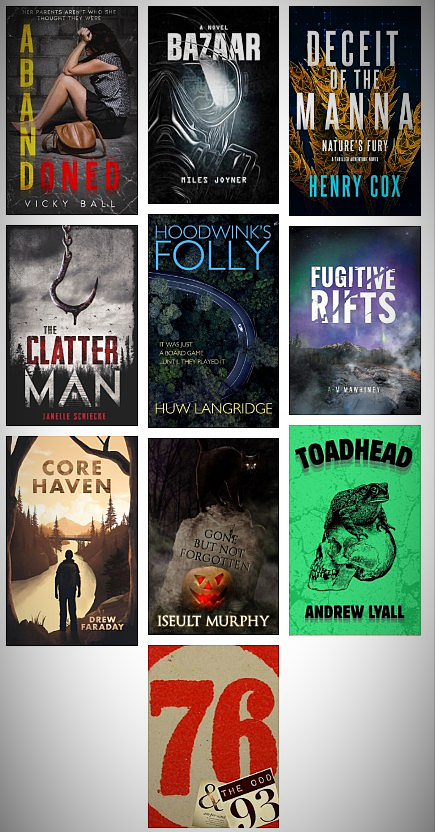 Lee Hall tweet media