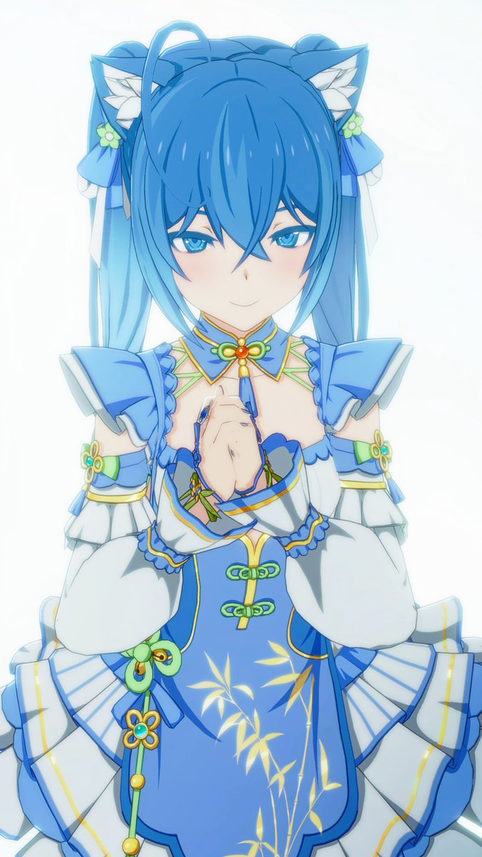 杏仁ココ tweet media