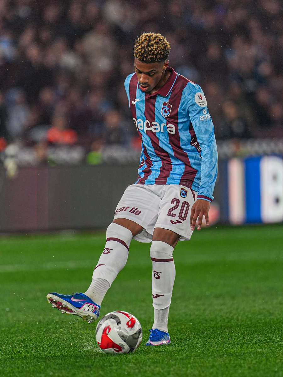 Trabzonspor tweet media