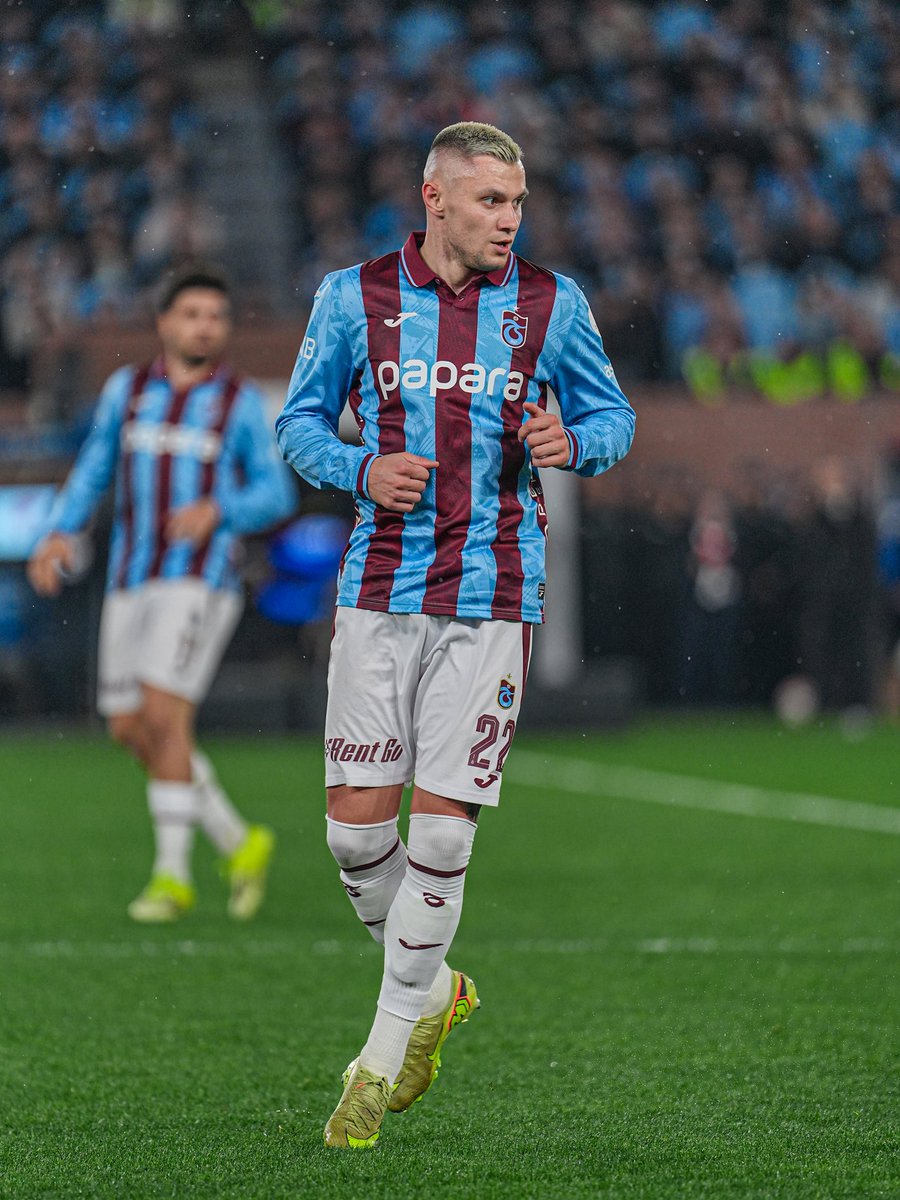 Trabzonspor tweet media