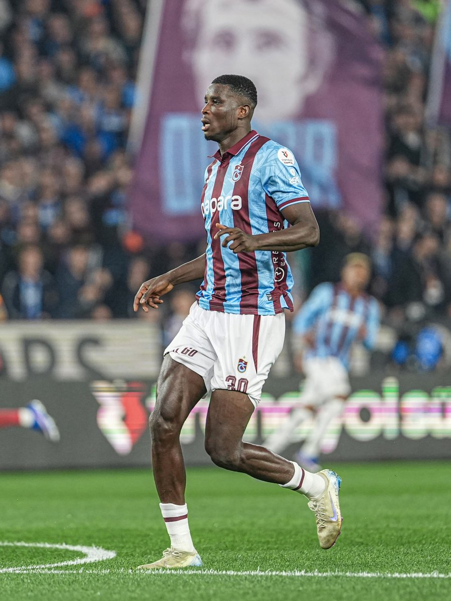 Trabzonspor tweet media