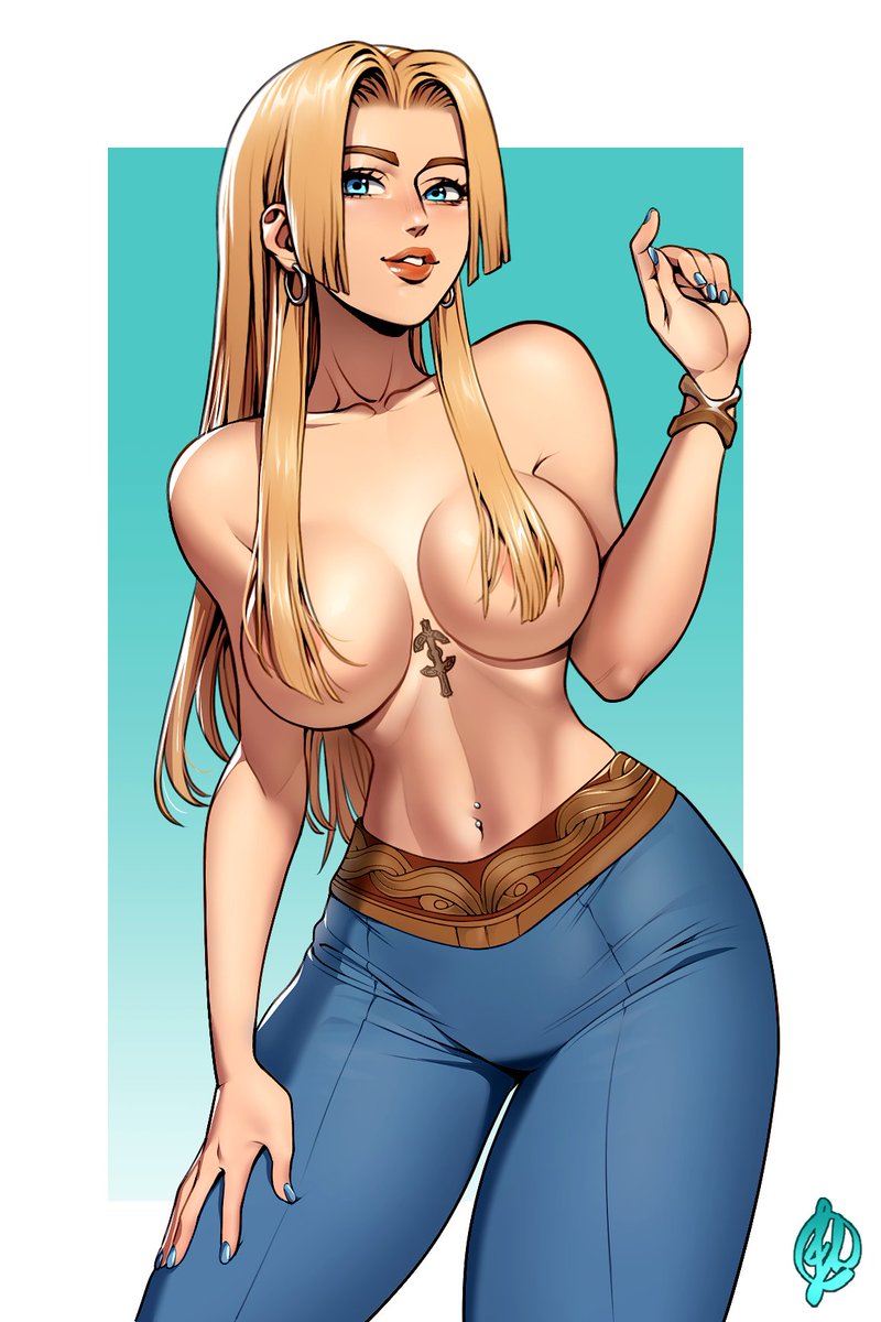 Nora Silvercrest tweet media