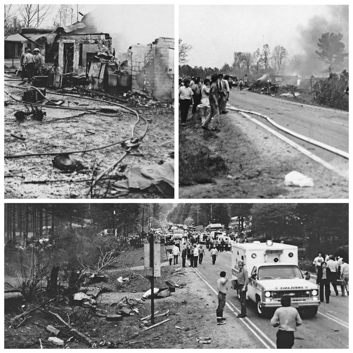 Air Safety #OTD by Francisco Cunha tweet media