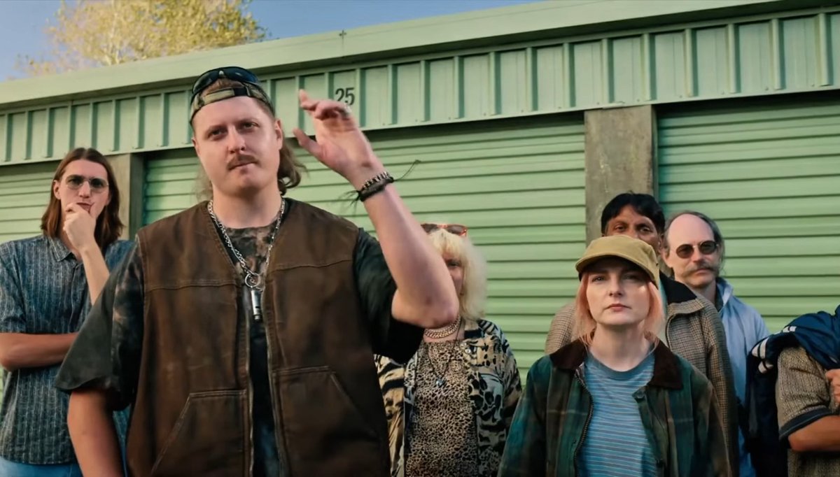 where is mumbo jumbo tweet media