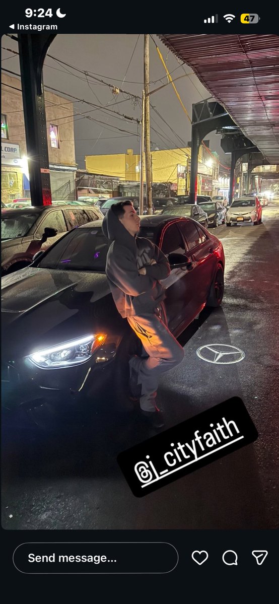 exposed by cray tweet media