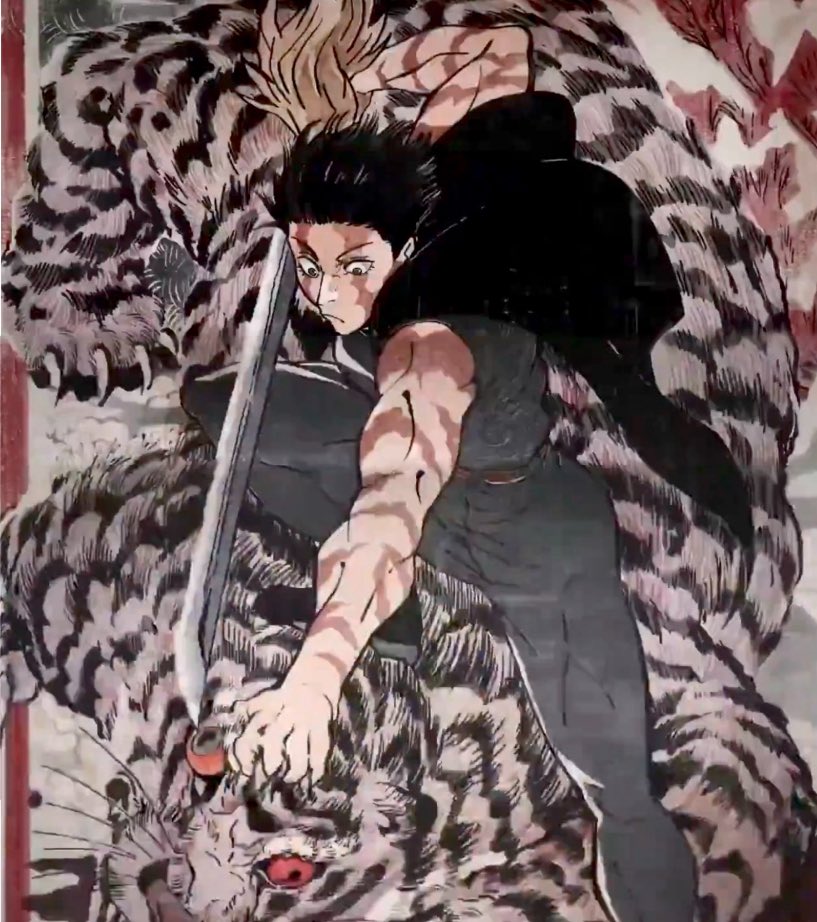 maki culture 🌾 tweet media