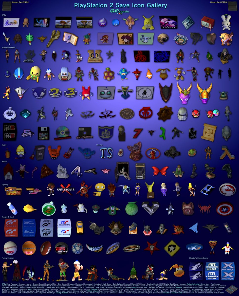 GameVault tweet media