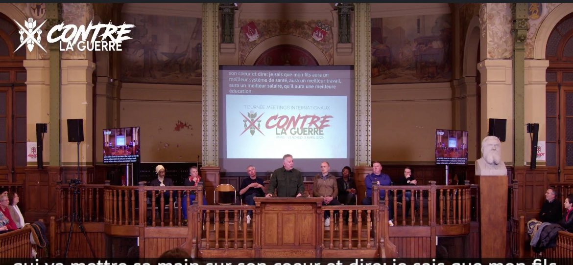 John Rees tweet media