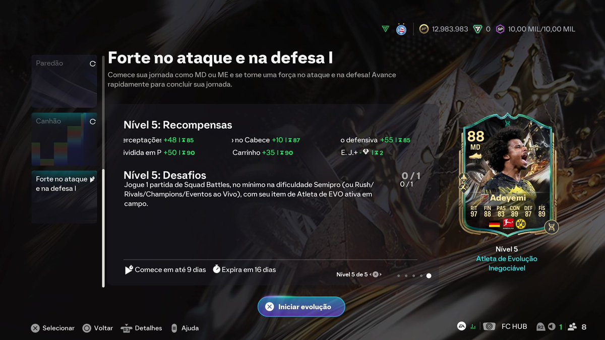 EAFC News BR tweet media