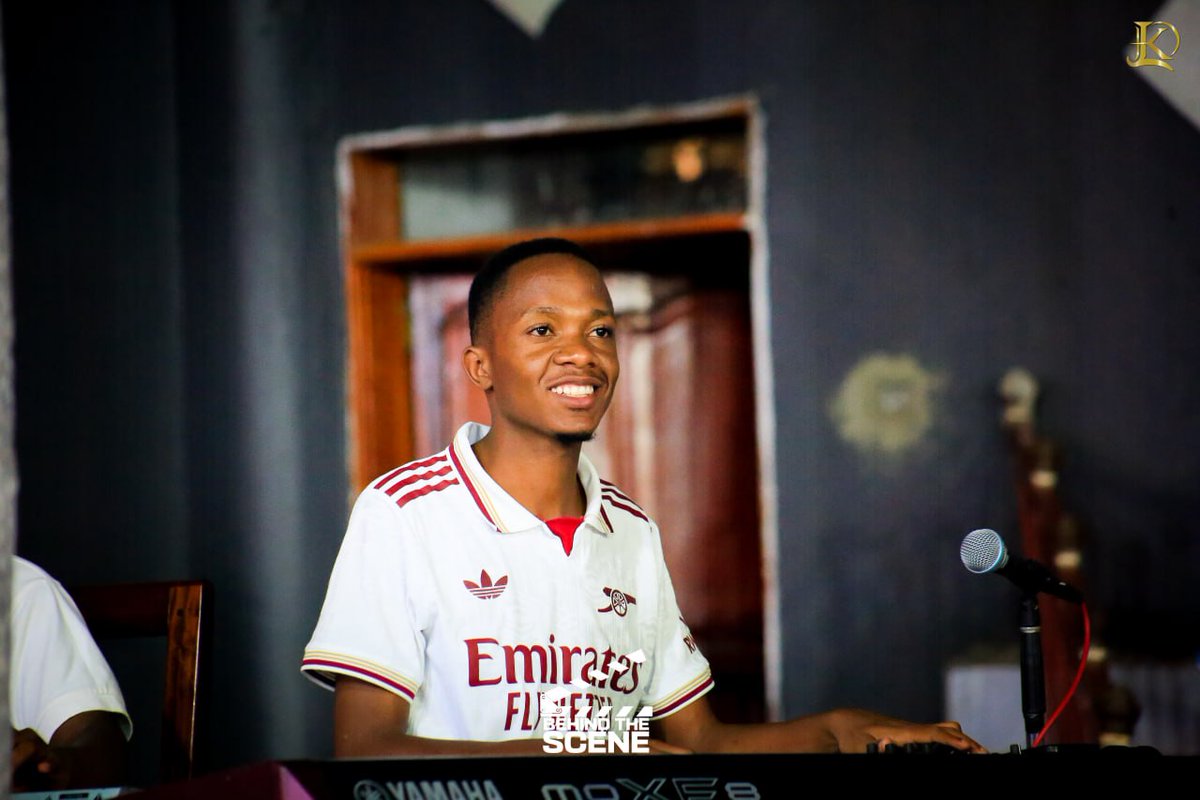 KL Dickson tweet media