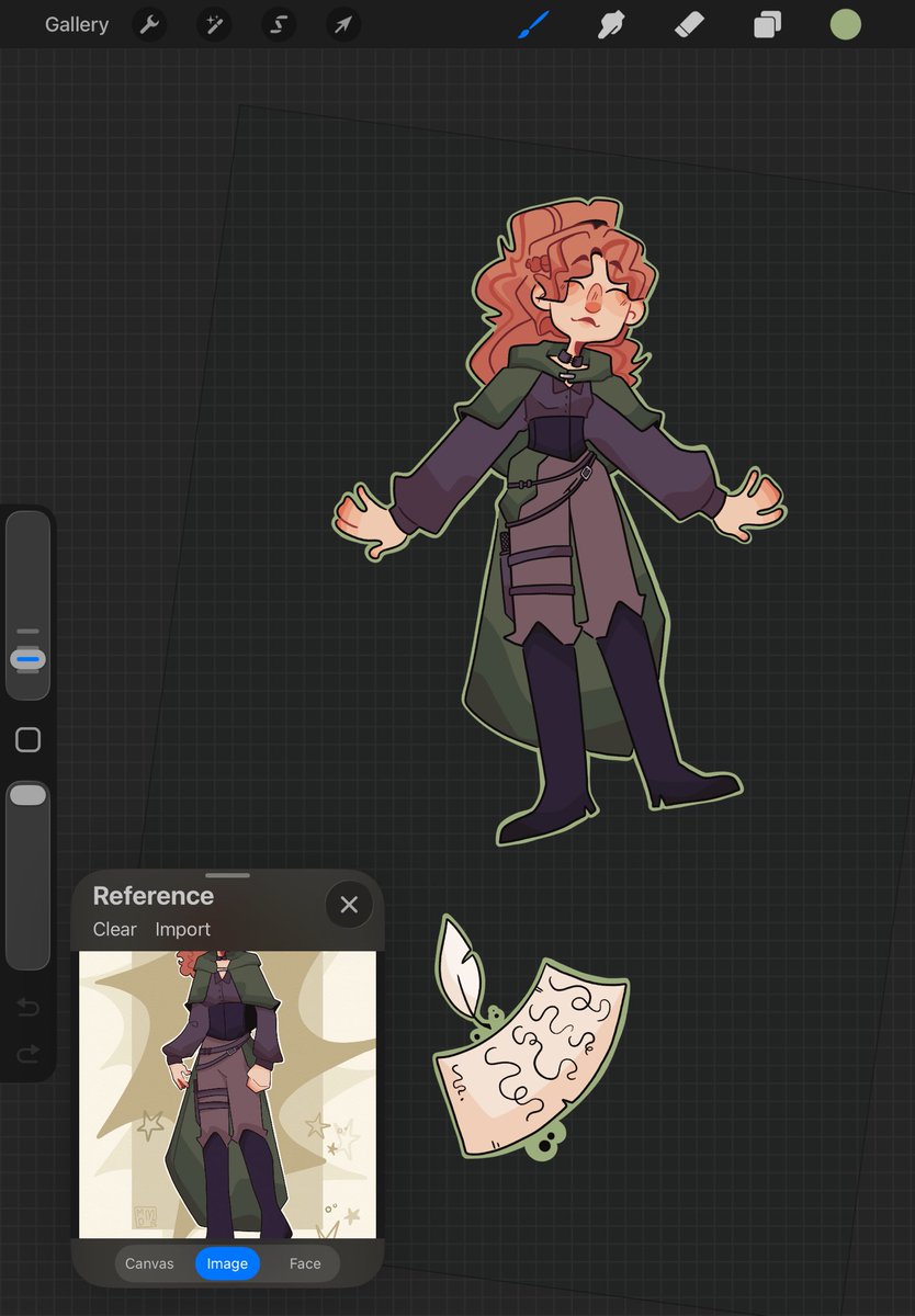 Mijntje Draws || COMMISSIONS OPEN tweet media