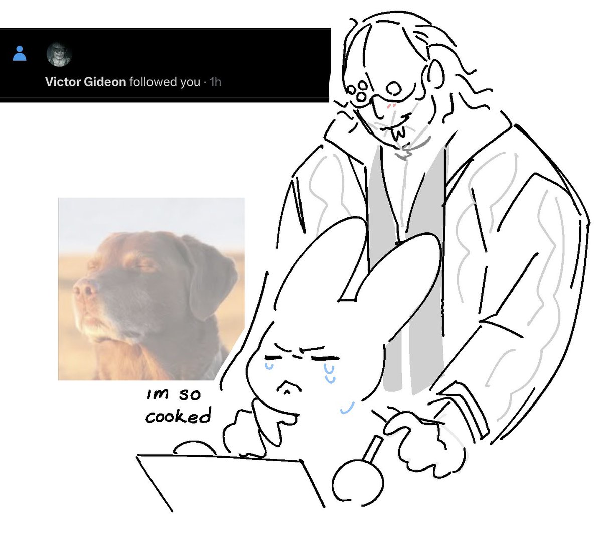 Blanc 🎗 tweet media