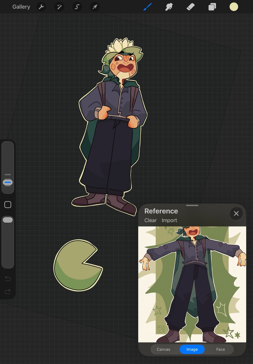 Mijntje Draws || COMMISSIONS OPEN tweet media