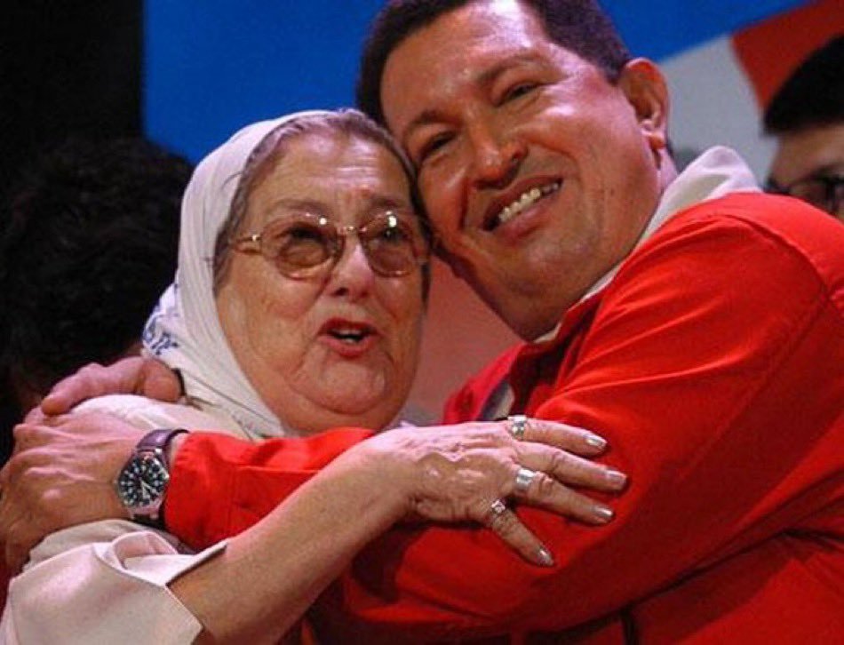 El Gran Homongus (Si me bloqueas tengo razón) tweet media