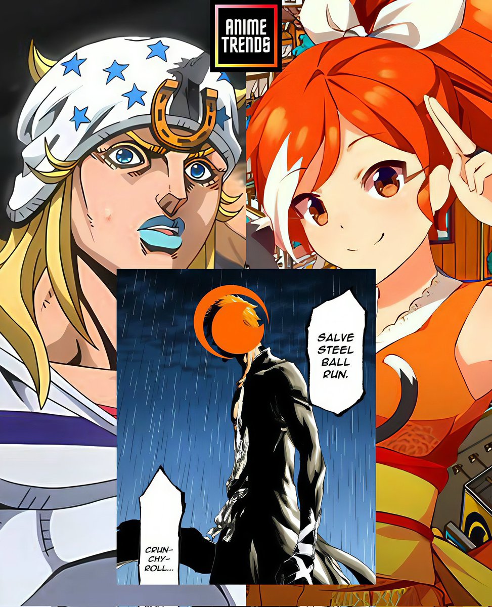 Animetrends tweet media