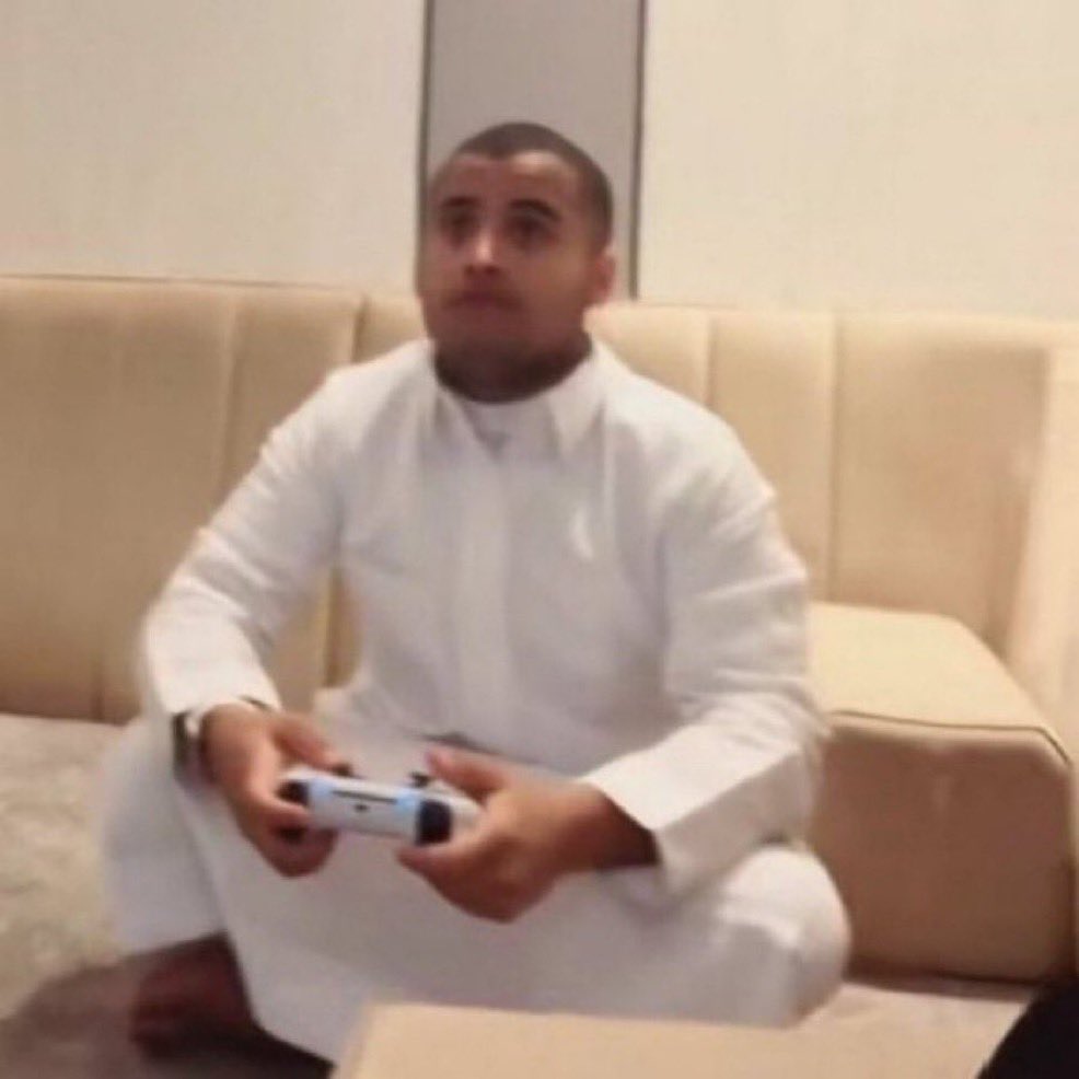 عبدالله tweet media