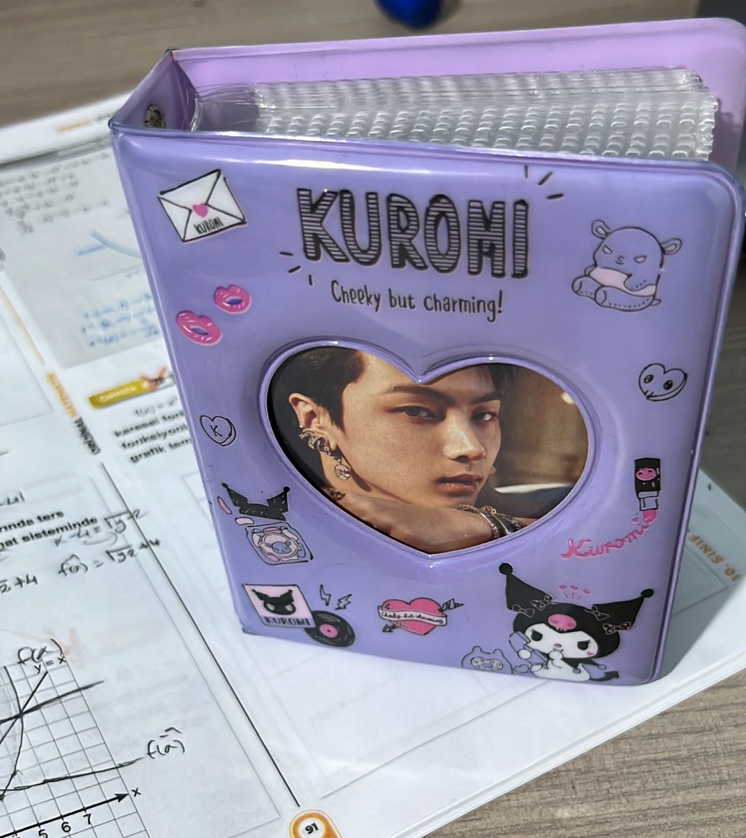 nova | ENHYPEN IS 7 tweet media