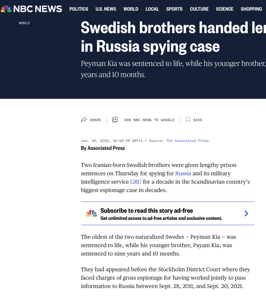 Barron Ben Roth tweet media