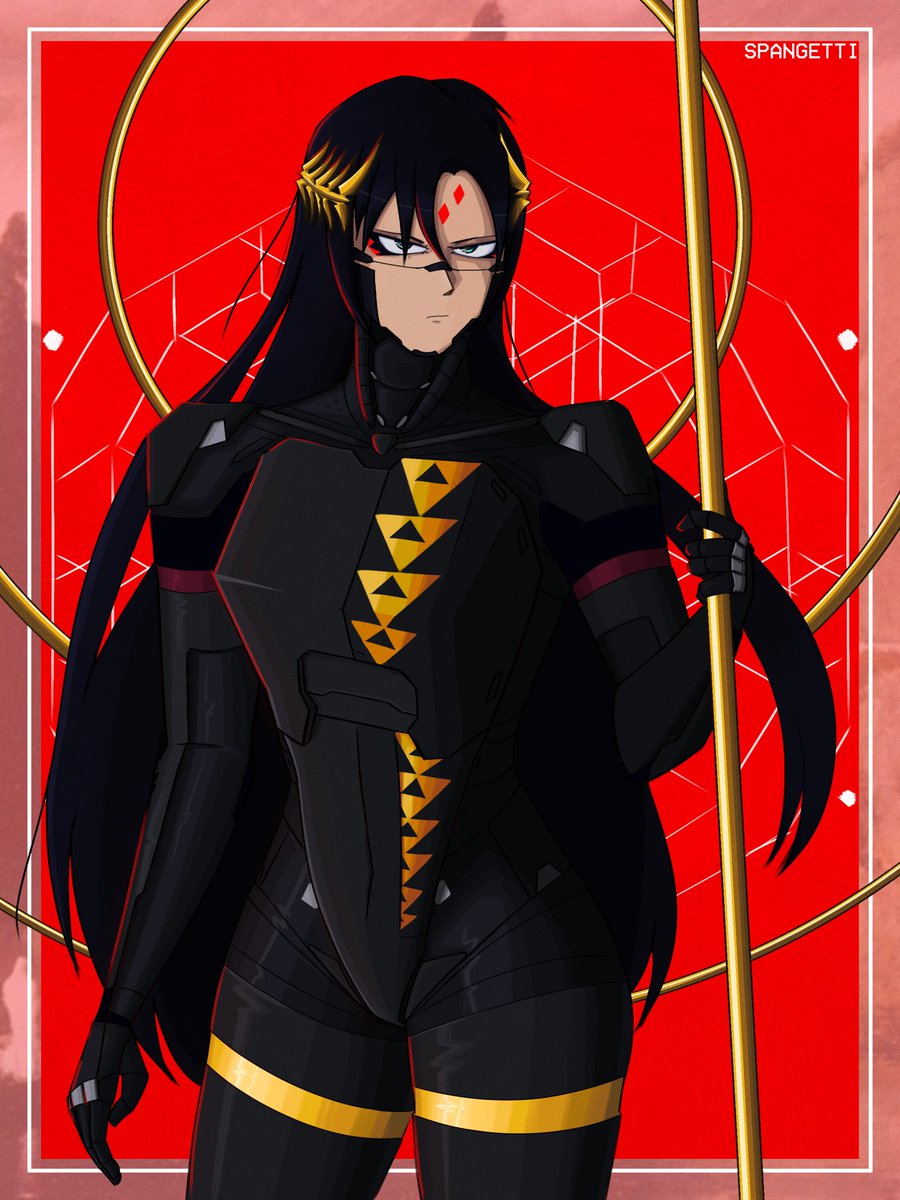 Falke #SIGNALIS #signalisfanart