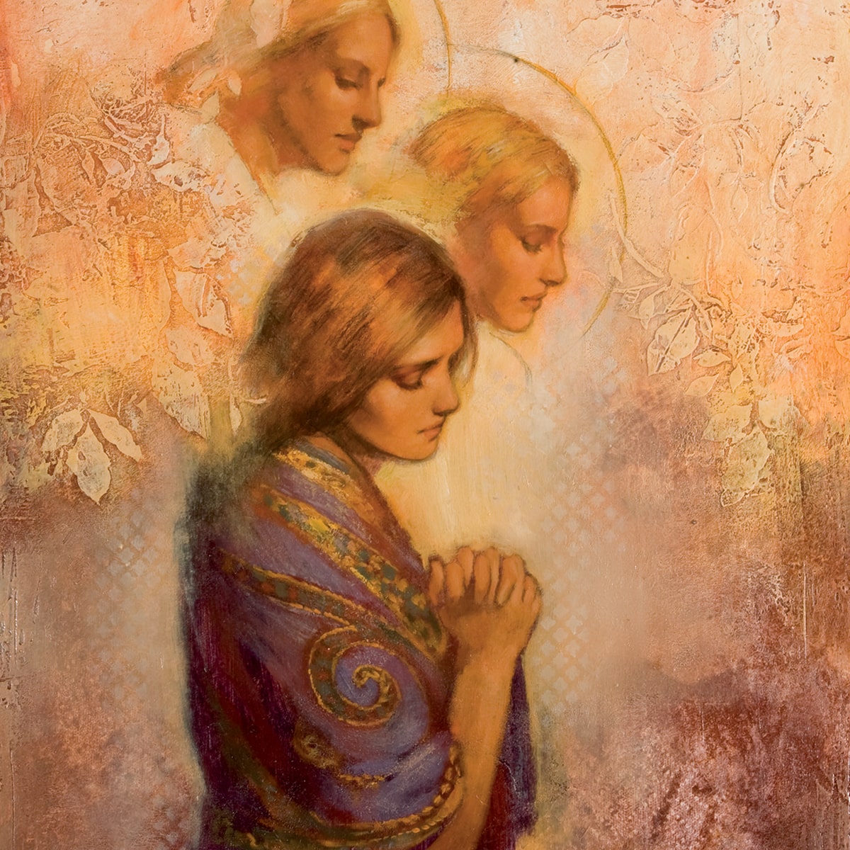 Henry B. Eyring tweet media