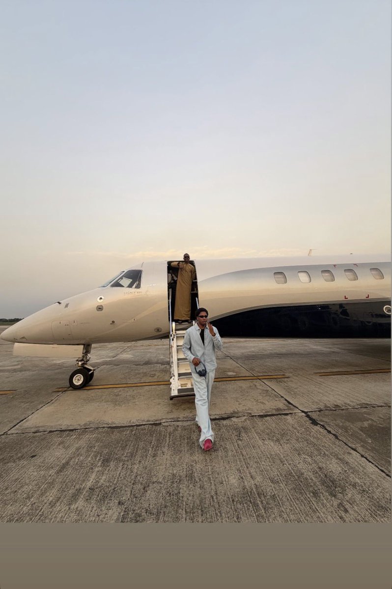 Afrobeats Photos That Go Hard tweet media