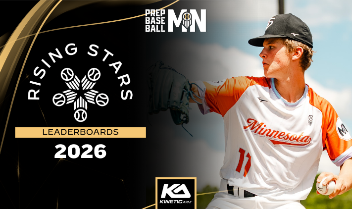 Prep Baseball Minnesota tweet media