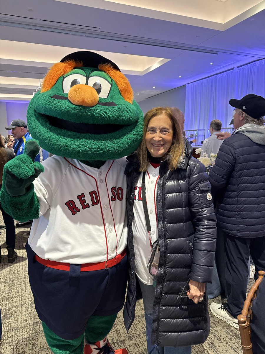 Deb Goldberg tweet media