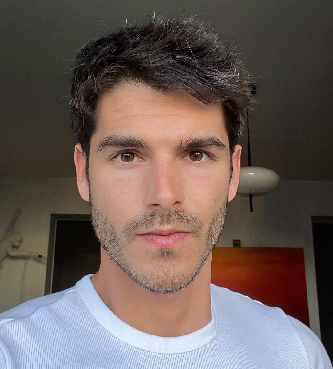 no soy nachete tweet media