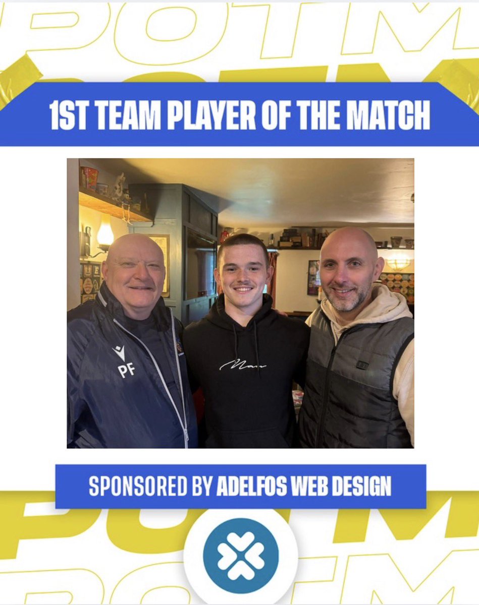 Old Richians AFC tweet media