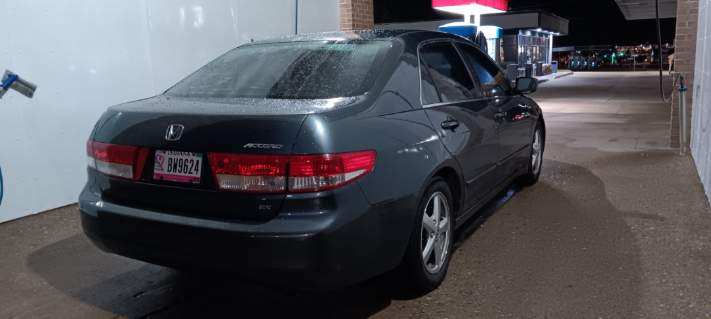 UnoDa1One's tweet photo. 2003 honda accord ex for sale by owner - Richmond, IN - craigslist
https://t.co/D2R33HkaUv https://t.co/22gsB3lxcA