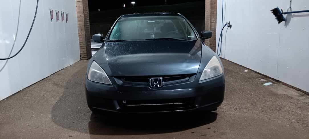 UnoDa1One's tweet photo. 2003 honda accord ex for sale by owner - Richmond, IN - craigslist
https://t.co/D2R33HkaUv https://t.co/22gsB3lxcA