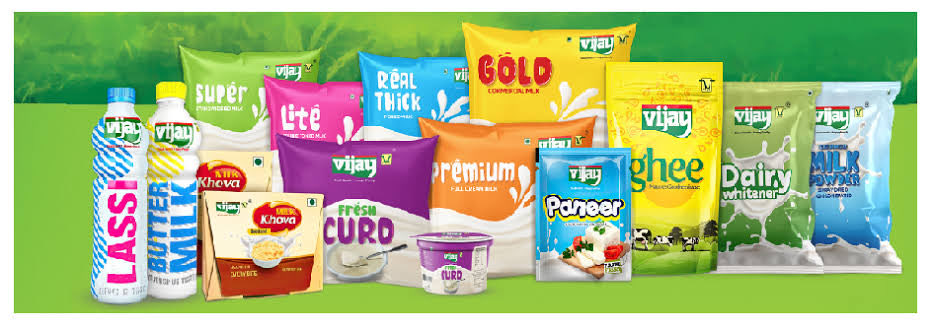 Updatestrichy2's tweet image. 🚨Trichy based Dairy Firm VIJAY Dairy Undergoing a Major Expansion and Received PCB Approval 👏

The Firm expanding their Production capacity 3 times then the existing Level of Listed Products 🥳  #Trichy #Industry #Expansion