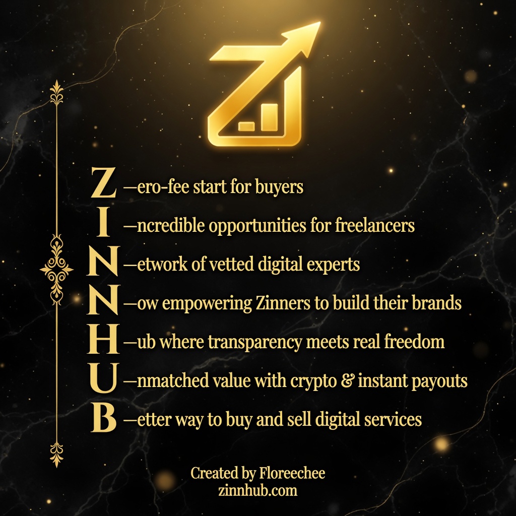 Zinn Hub tweet media