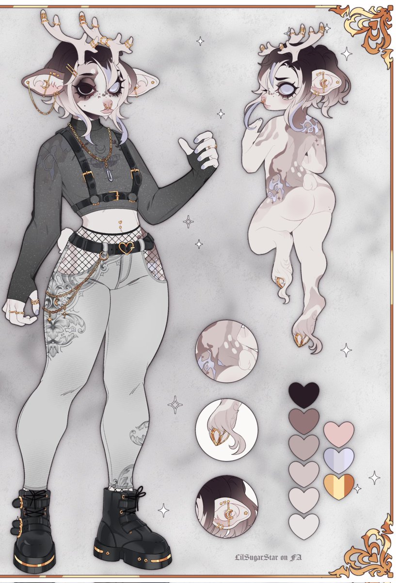 GeekiestGeeky's tweet photo. @erospantheon Tried to pick some of my characters that I think have cool eyes ^^ wish I could send more but Twitter won't let me https://t.co/XLnC6fddUU