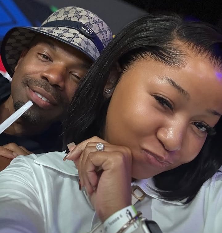 “OKWAMANJE” tweet media