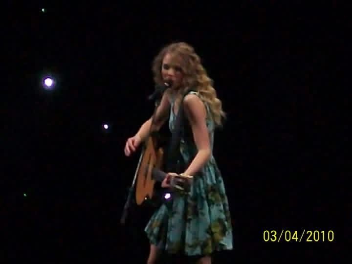 I’m sorry it’s been 16 years today since I saw Miss <a href="/taylorswift13/">Taylor Swift</a> for the first time?!