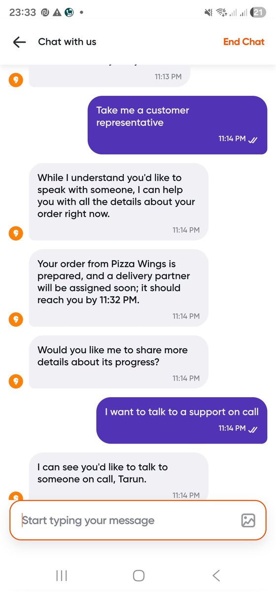 CreativeEco2020's tweet photo. @Swiggy @Swiggylndia @SwiggyCares https://t.co/PNzLld4fkJ
