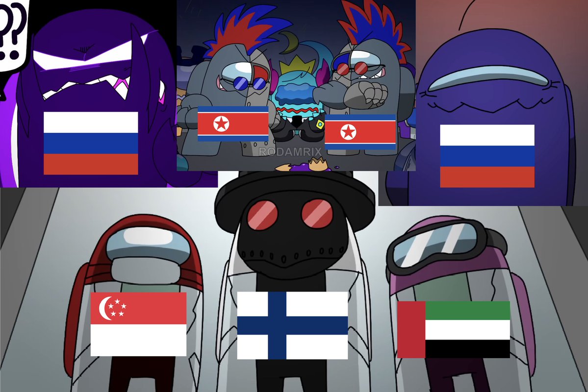 Kim_Neon 김네온🇰🇷 tweet media