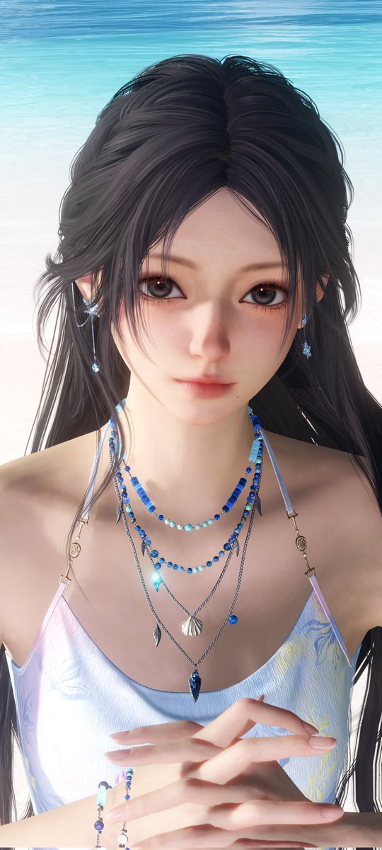 Luxe // Zayne's Jasmine ❄️ tweet media