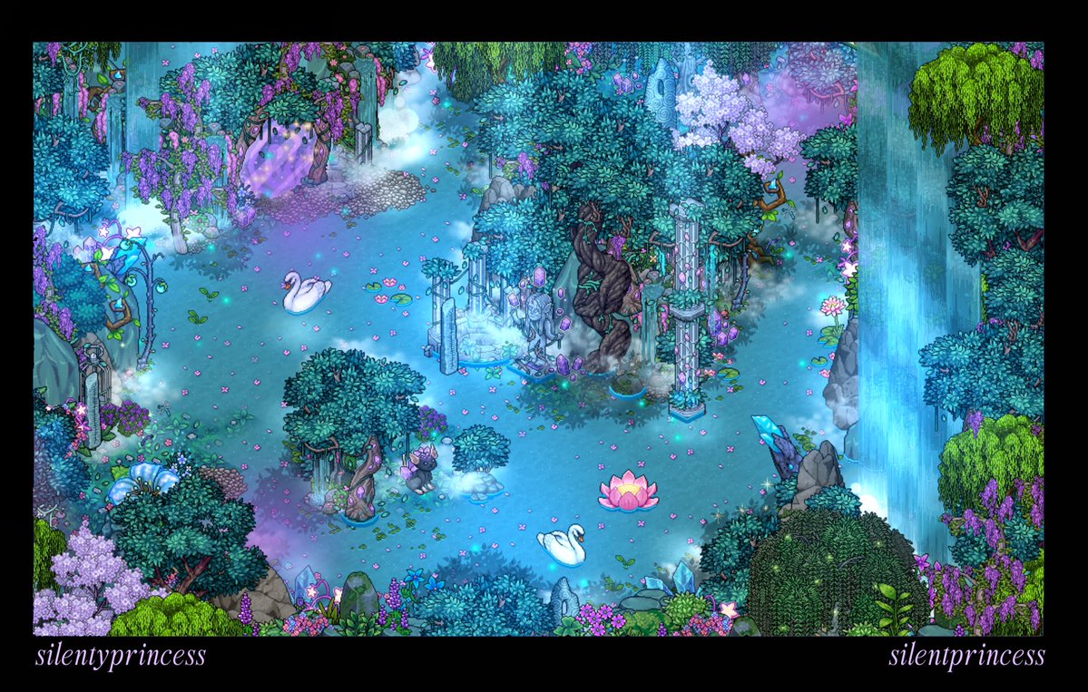 silent 🍀 tweet media