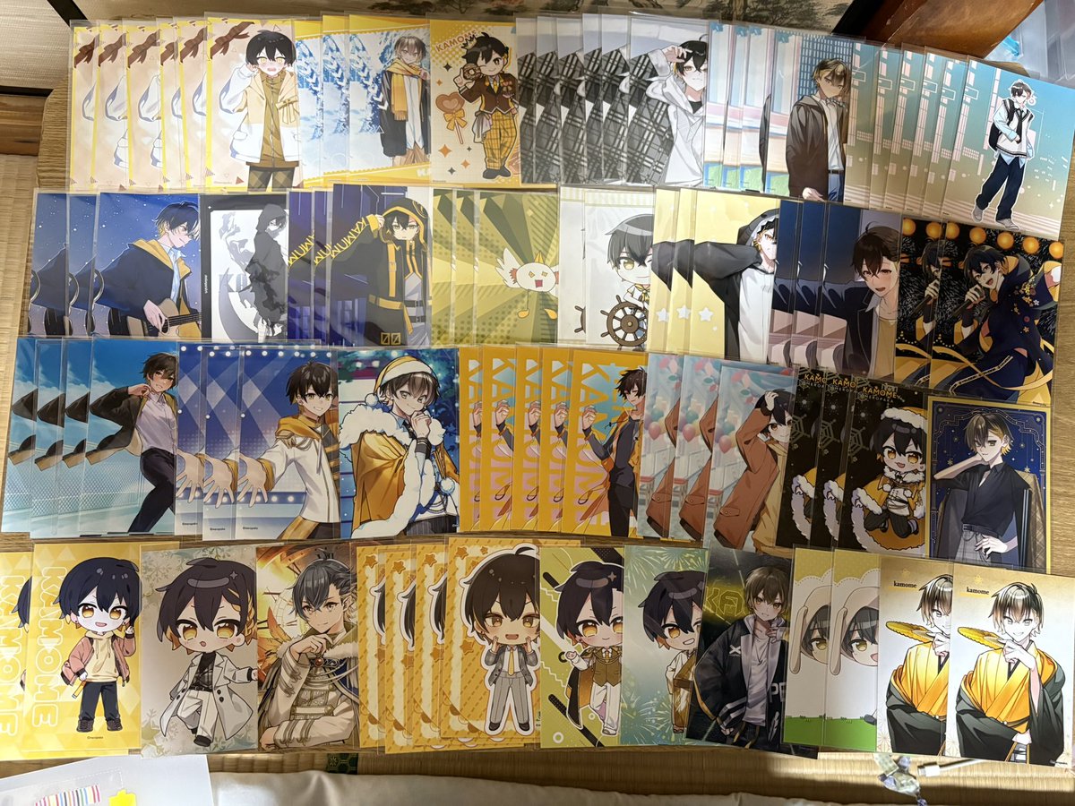 くるみ🍈春ツ大阪参戦 tweet media