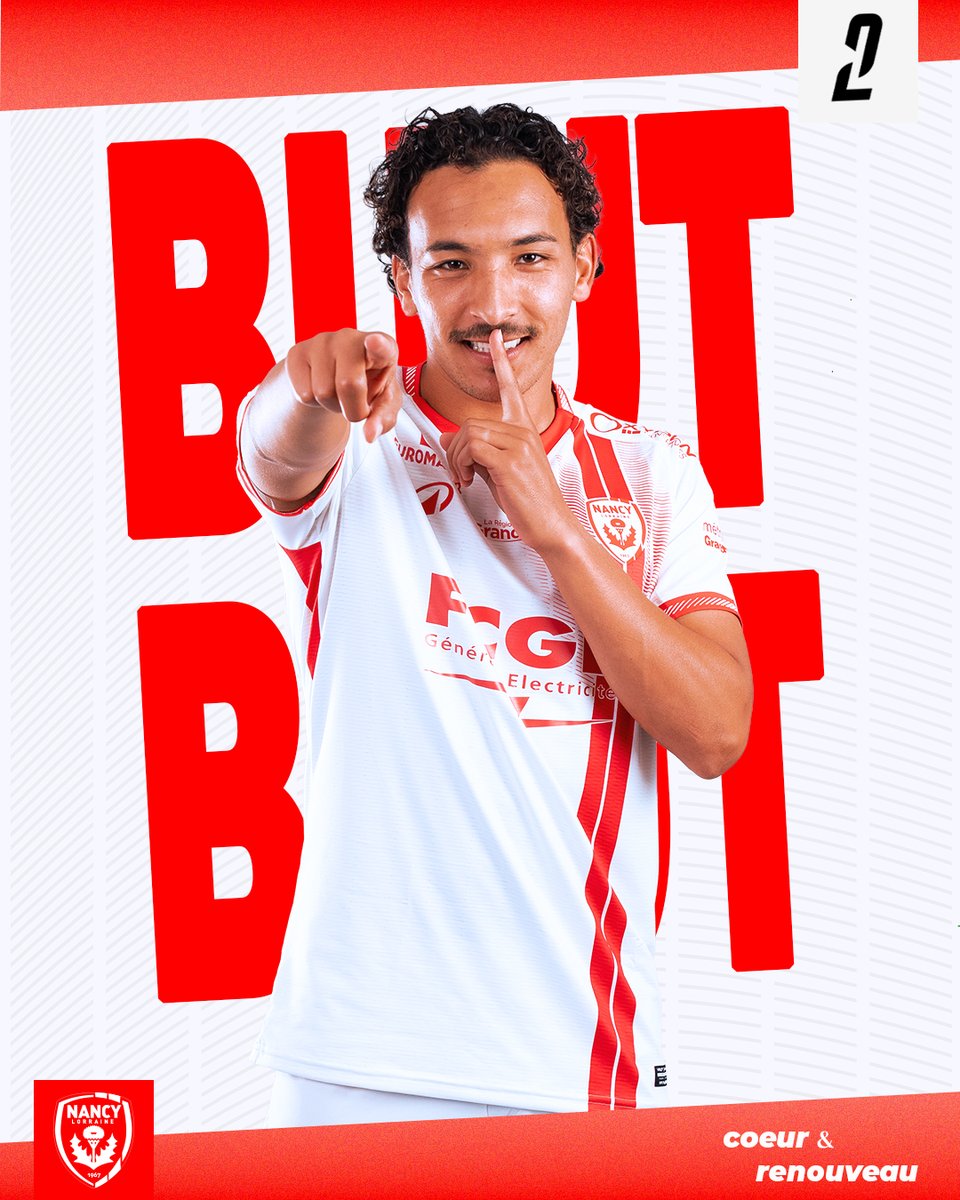 AS Nancy-Lorraine tweet media