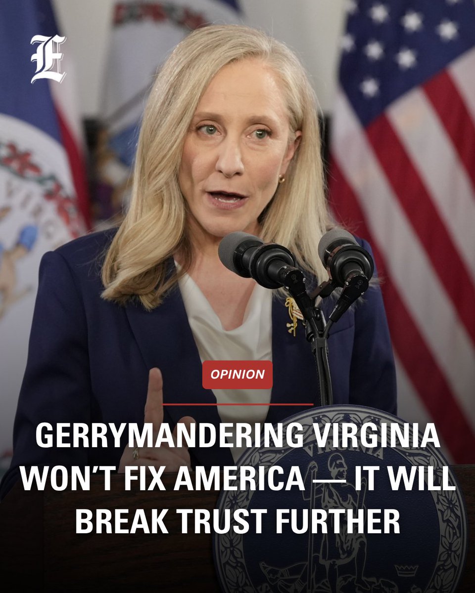 Washington Examiner tweet media