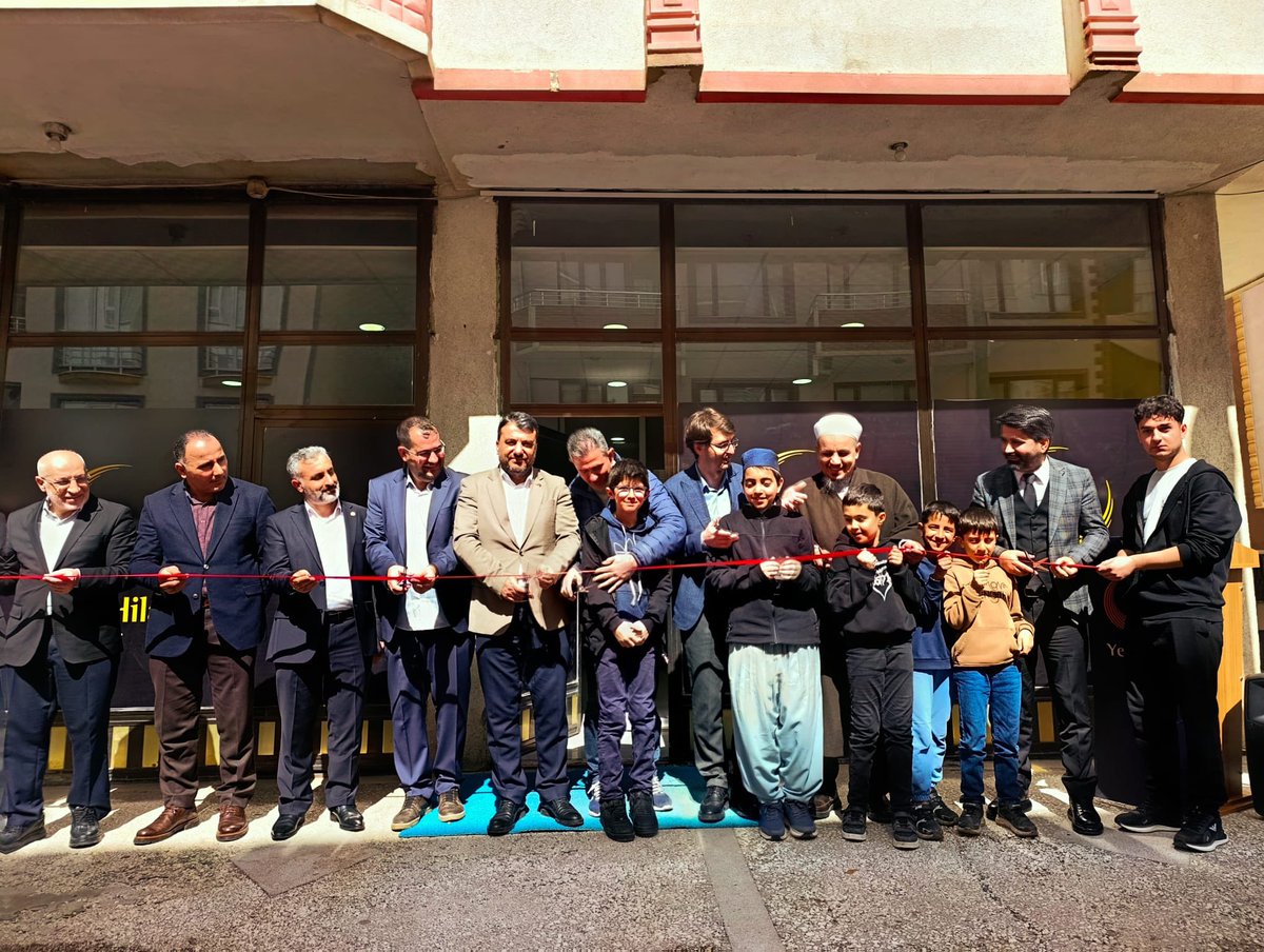 Samet Paçacı tweet media