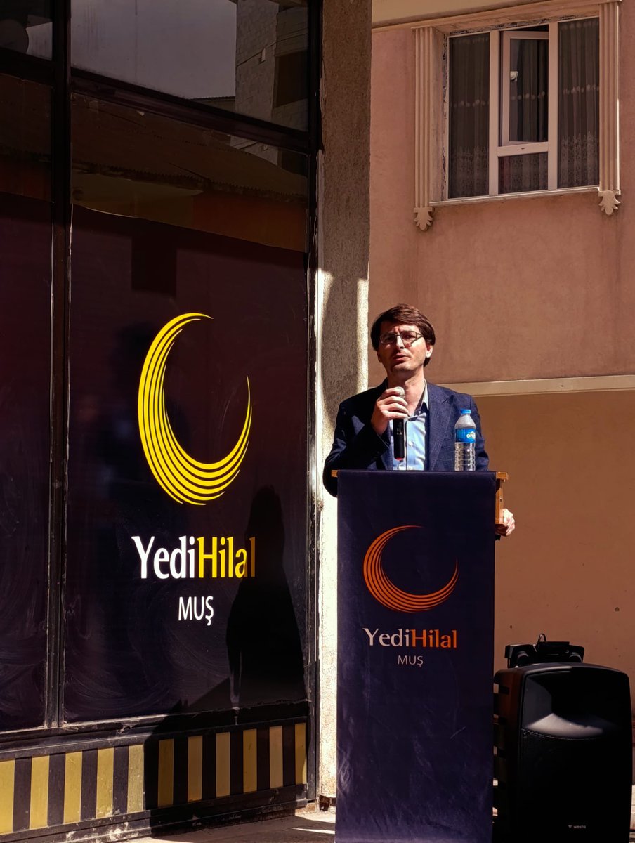 Samet Paçacı tweet media