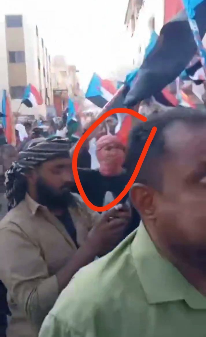 الحصن الدويل #قضيتي_حضرموت tweet media