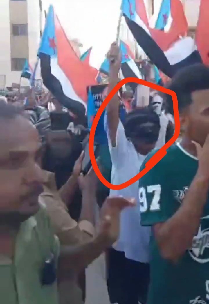 الحصن الدويل #قضيتي_حضرموت tweet media