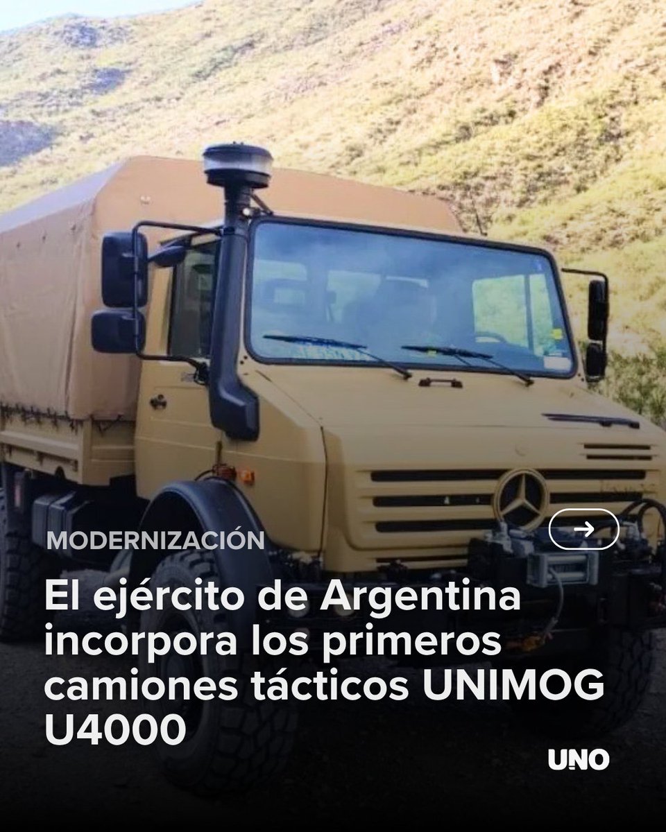 Diario UNO Mendoza tweet media