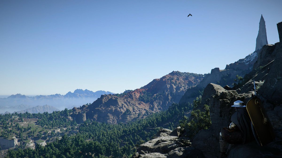 5uwf_'s tweet photo. #CrimsonDesert #PS5Share https://t.co/uUHjbXOJCS